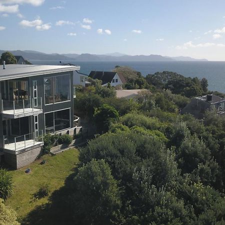 The Wow House Villa Kuaotunu Bagian luar foto
